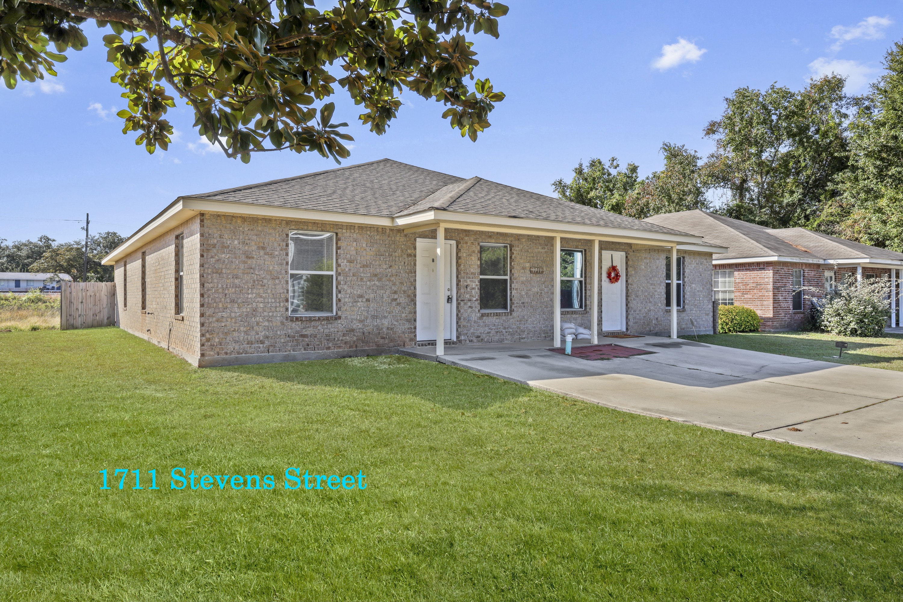 1711 Stevens St Apt A