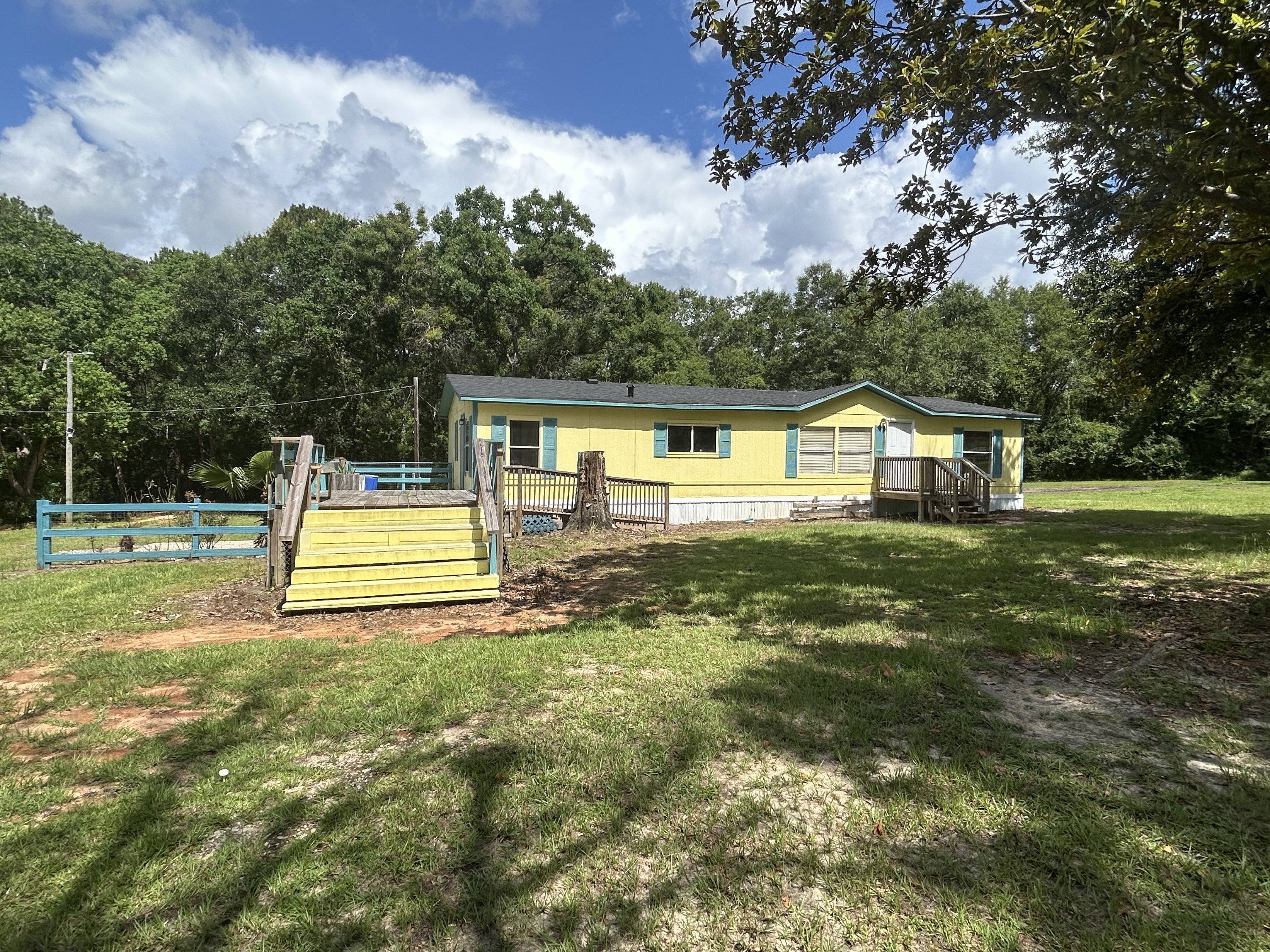 11268 Allen Road