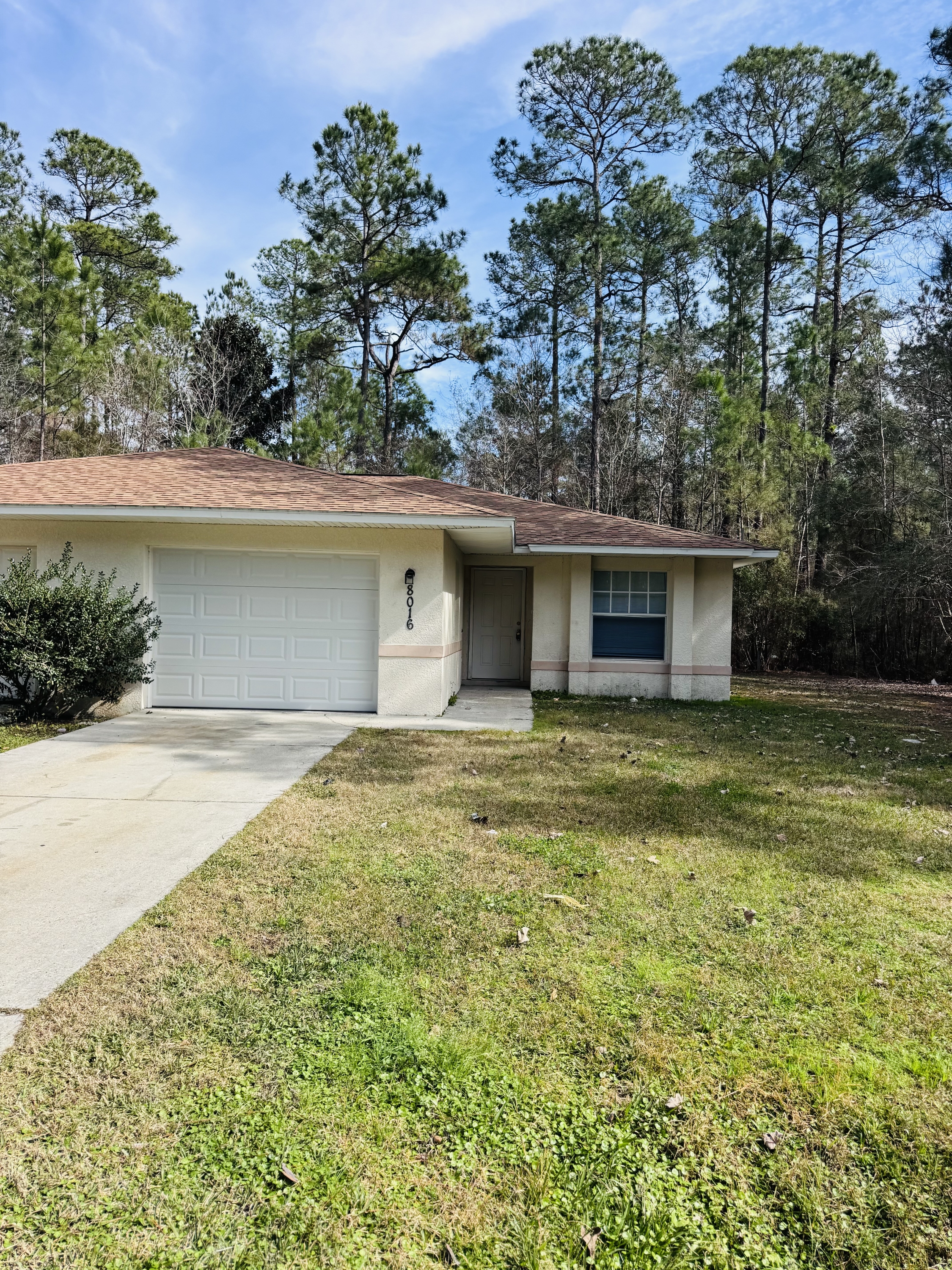 8016 Lowndes Street - 1